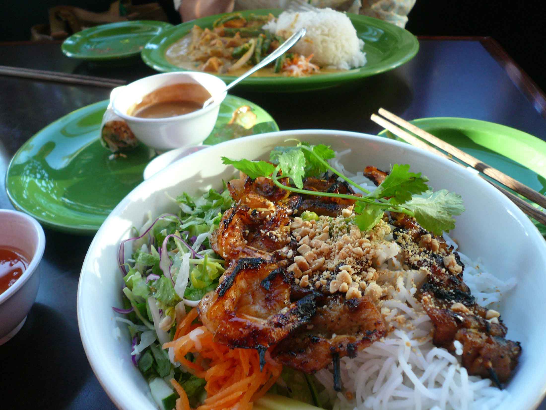 Vietnam Gourmet Restaurant, Millswood, SA - GrubFinder