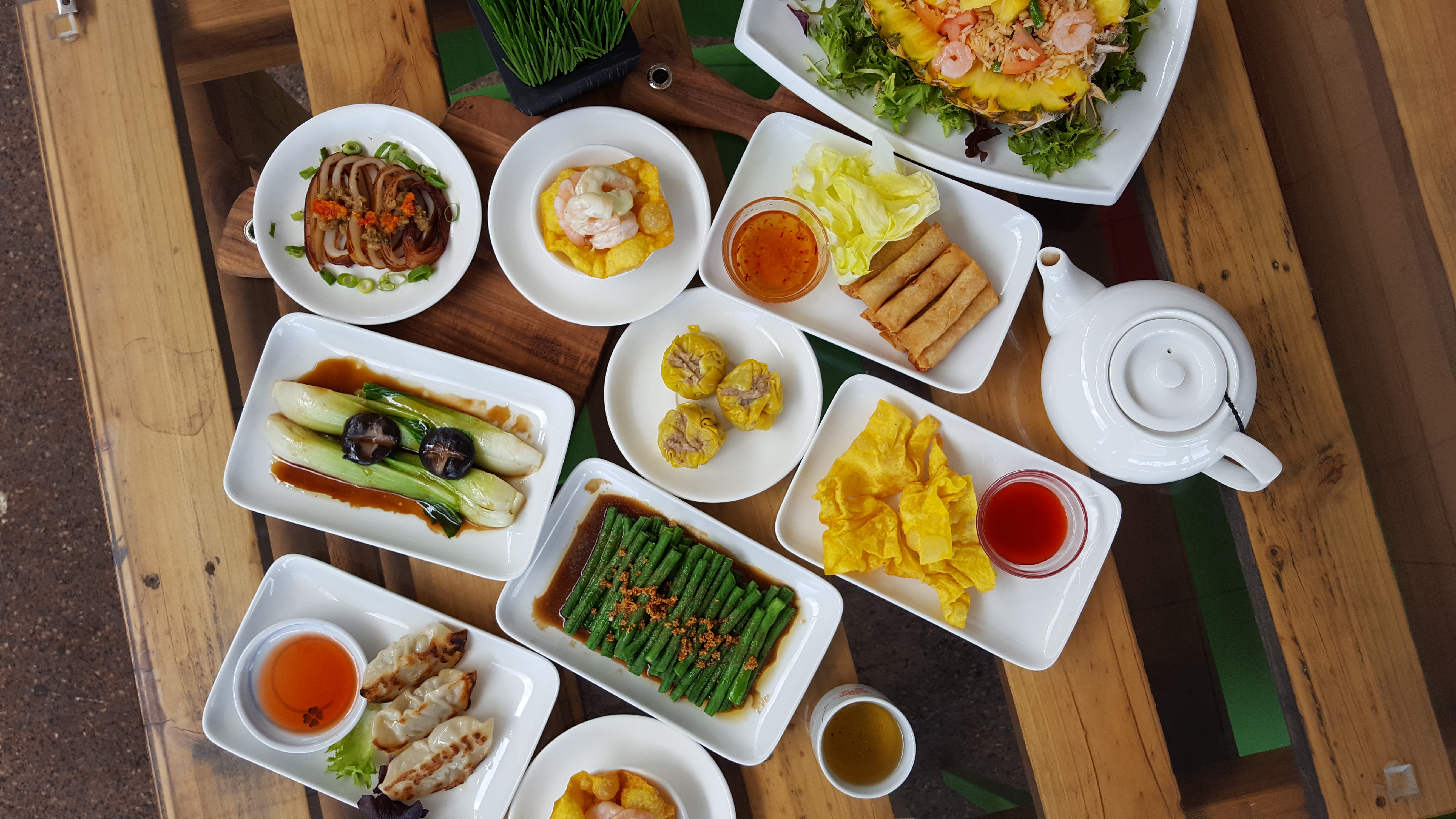 Oka Malaysian And Chinese Cuisine Grubfinder